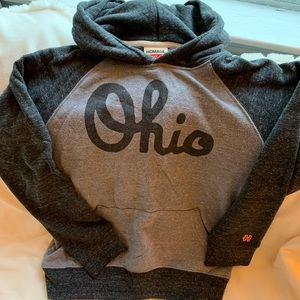 Boys Homage OHIO Hoodie